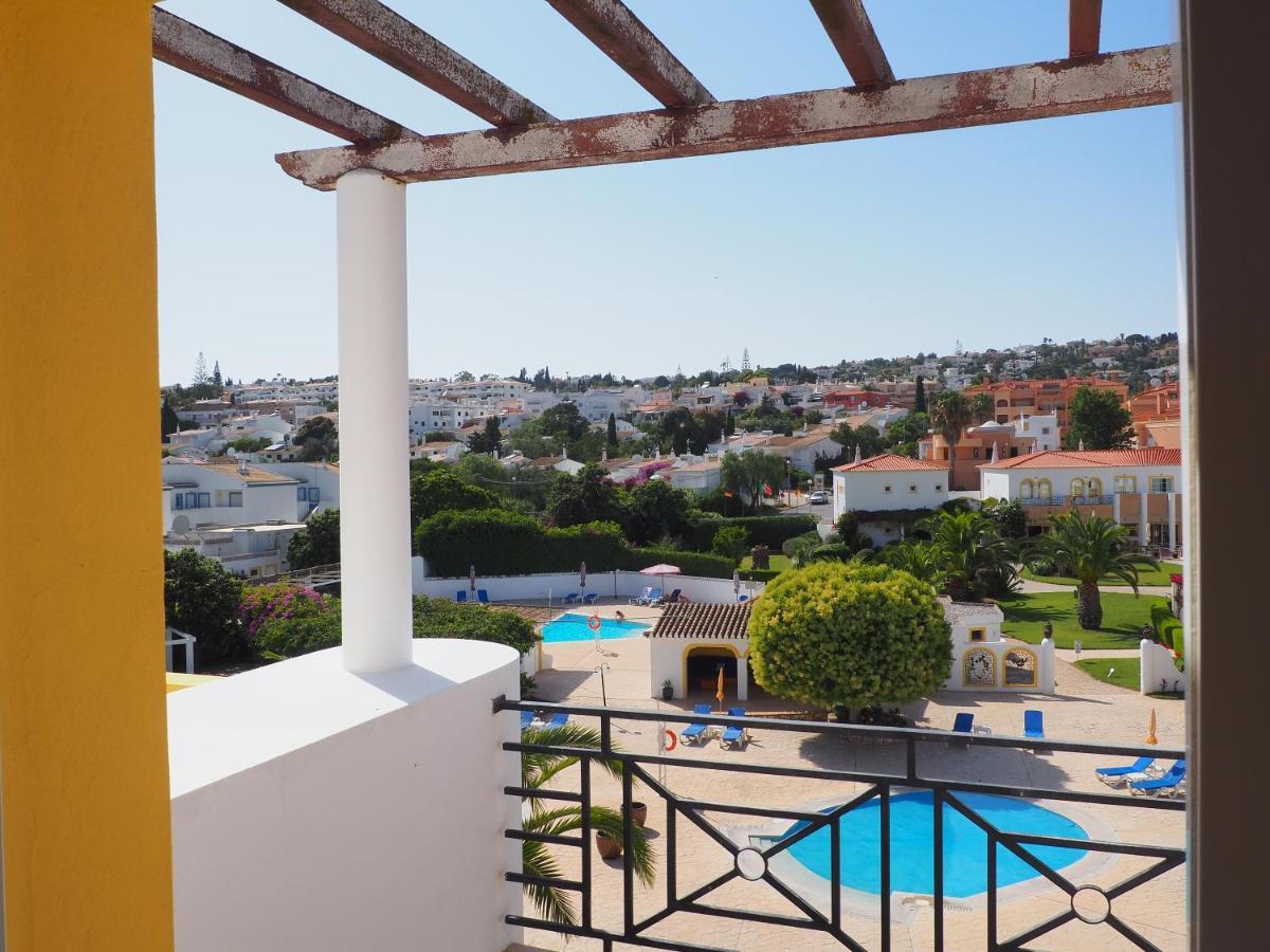 Club House Cvl 호텔 Senhora da Luz 외부 사진