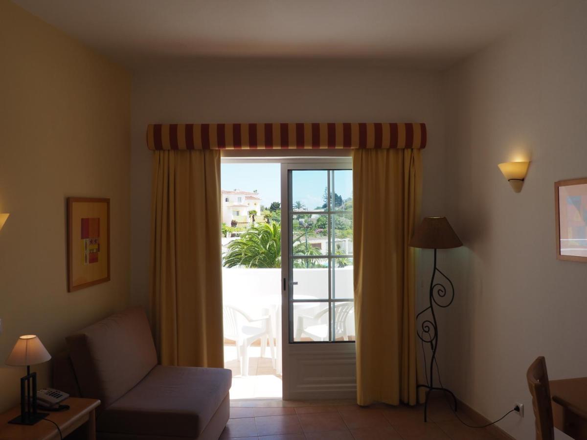 Club House Cvl 호텔 Senhora da Luz 외부 사진