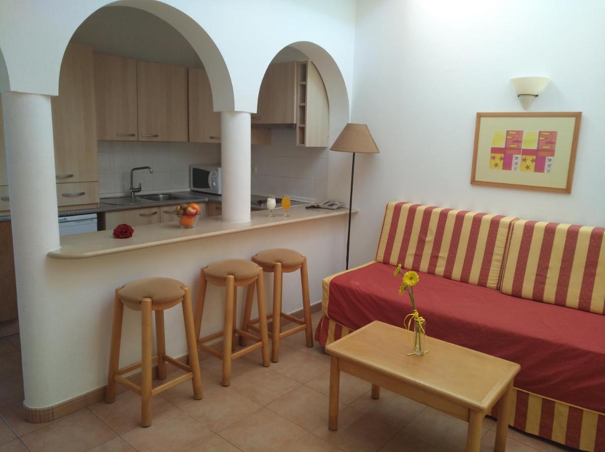 Club House Cvl 호텔 Senhora da Luz 외부 사진