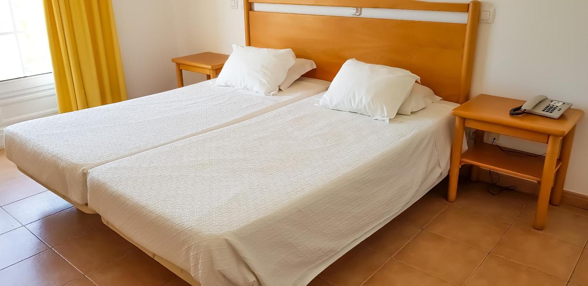Club House Cvl 호텔 Senhora da Luz 외부 사진