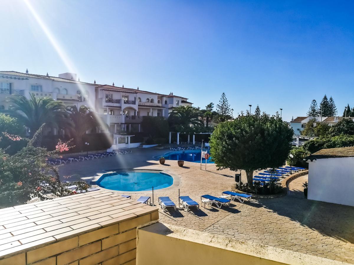 Club House Cvl 호텔 Senhora da Luz 외부 사진