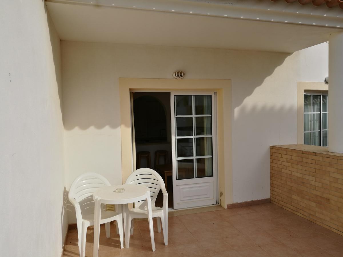 Club House Cvl 호텔 Senhora da Luz 외부 사진
