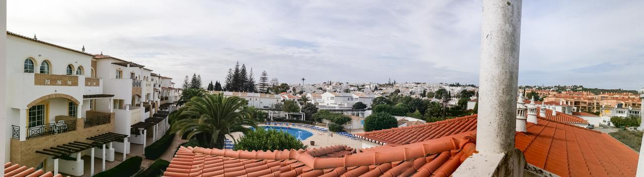 Club House Cvl 호텔 Senhora da Luz 외부 사진