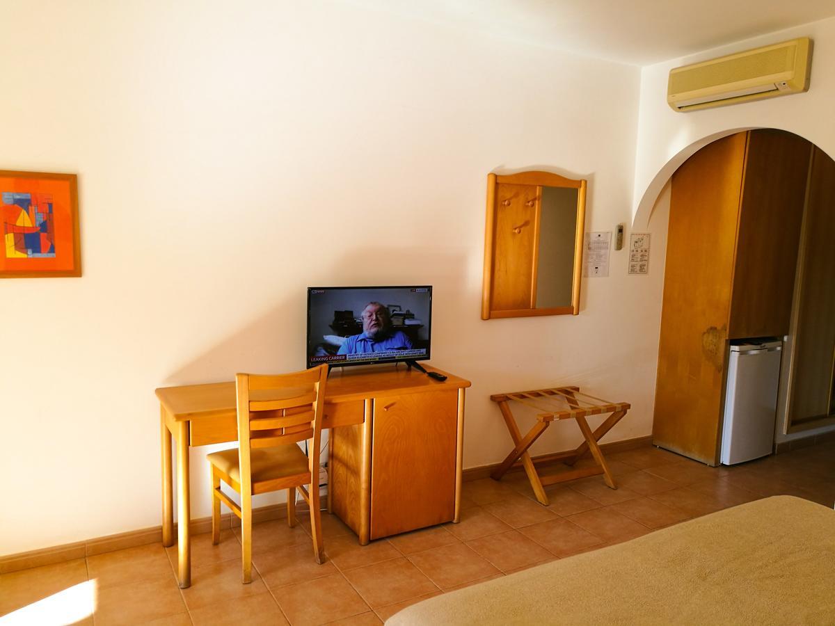 Club House Cvl 호텔 Senhora da Luz 외부 사진