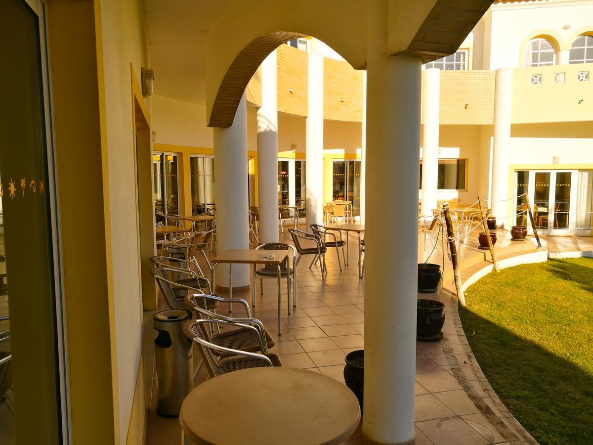 Club House Cvl 호텔 Senhora da Luz 외부 사진