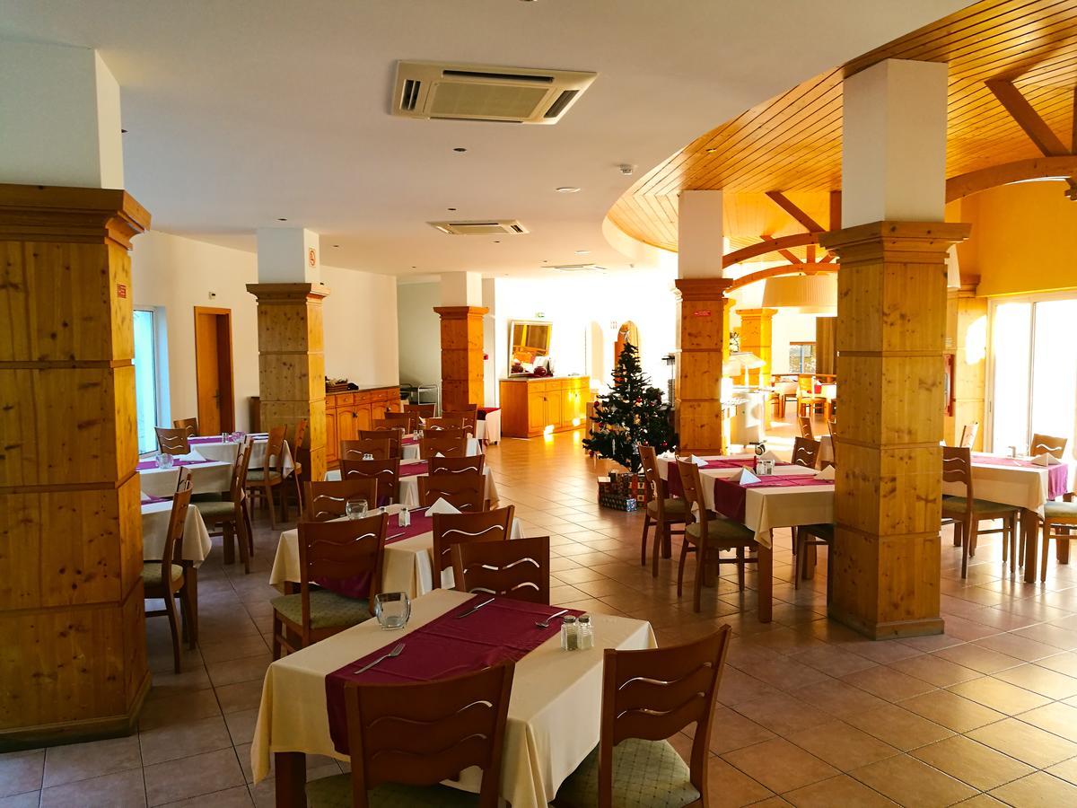 Club House Cvl 호텔 Senhora da Luz 외부 사진