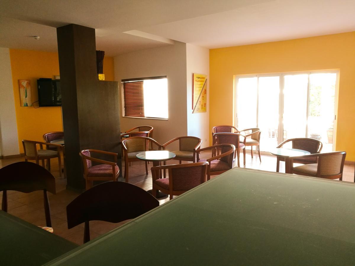 Club House Cvl 호텔 Senhora da Luz 외부 사진