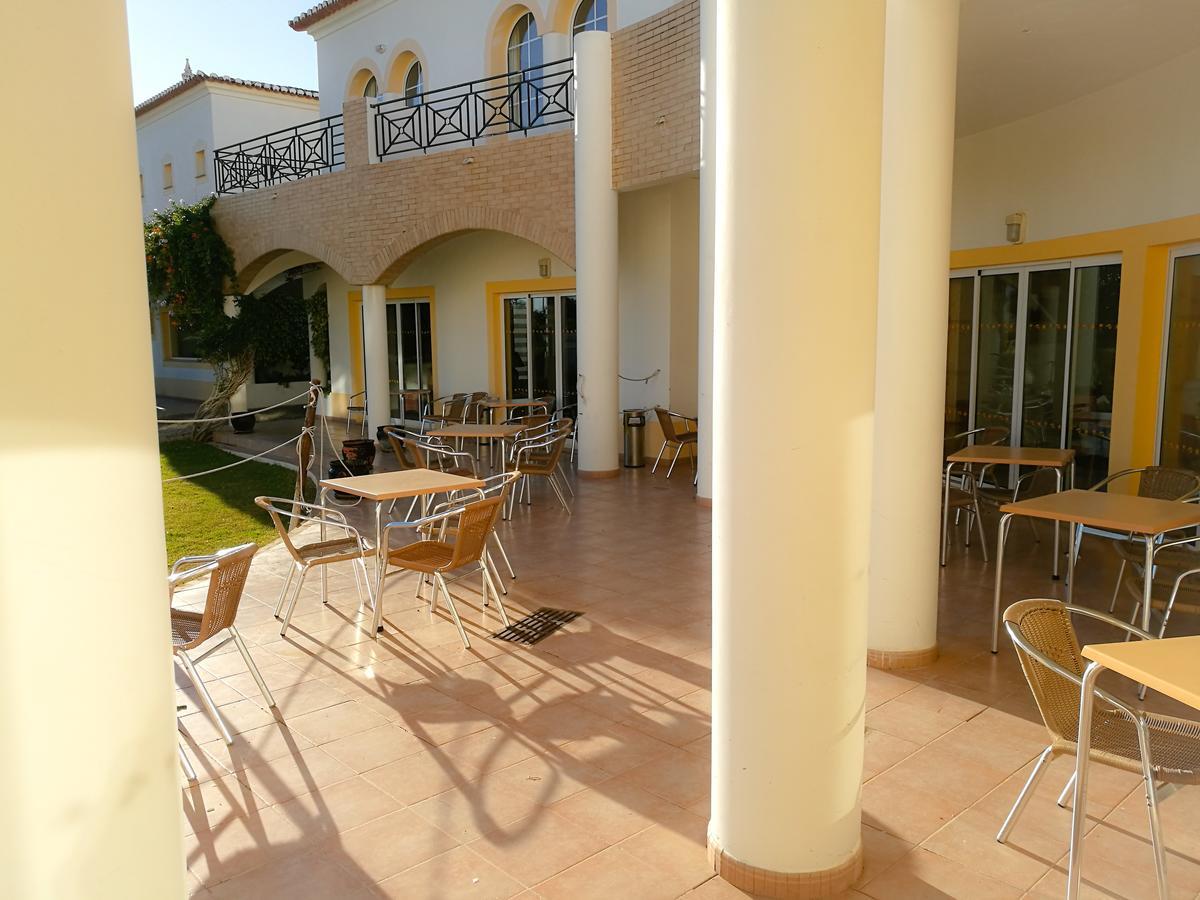 Club House Cvl 호텔 Senhora da Luz 외부 사진