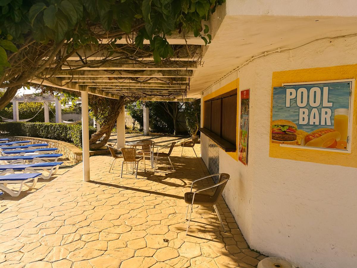 Club House Cvl 호텔 Senhora da Luz 외부 사진