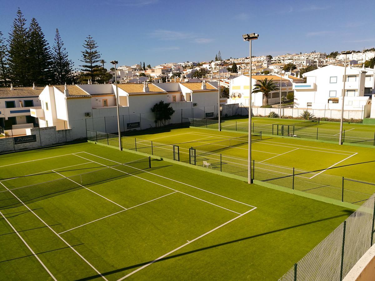 Club House Cvl 호텔 Senhora da Luz 외부 사진