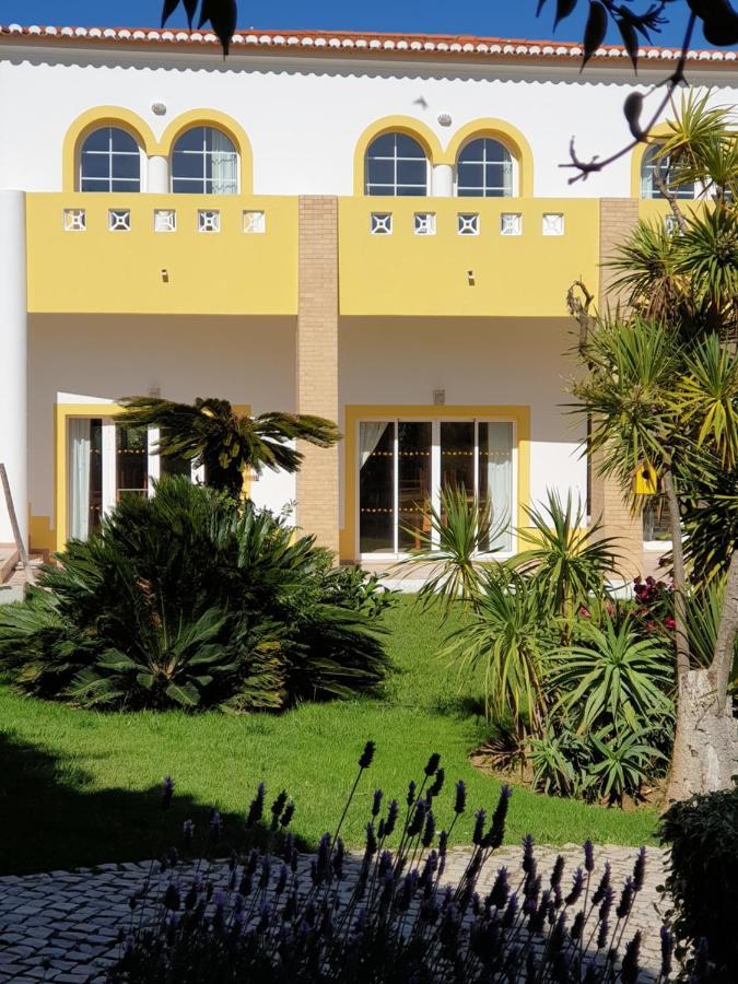 Club House Cvl 호텔 Senhora da Luz 외부 사진