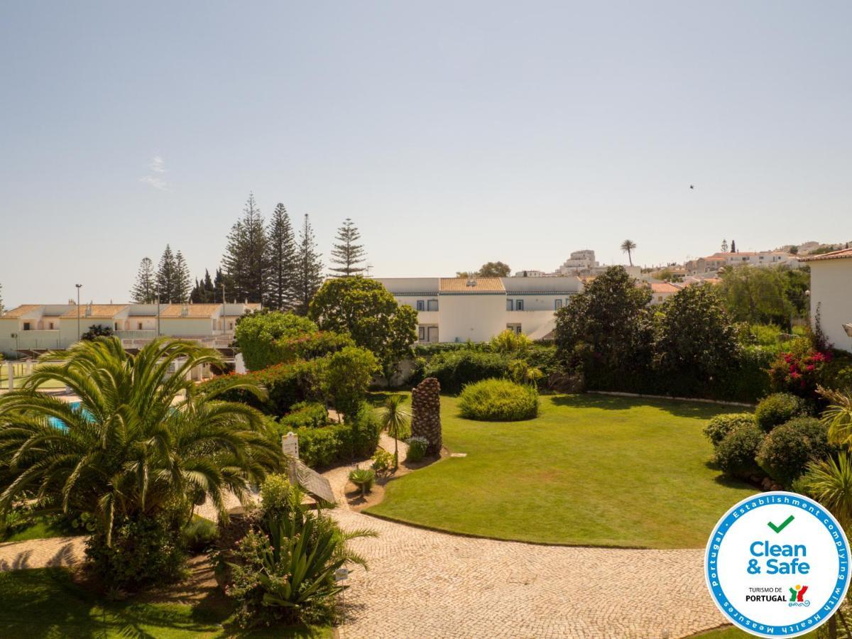 Club House Cvl 호텔 Senhora da Luz 외부 사진