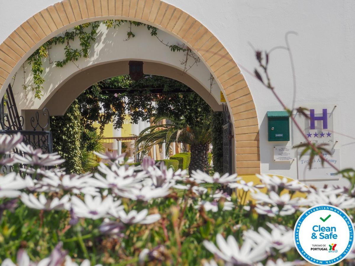 Club House Cvl 호텔 Senhora da Luz 외부 사진