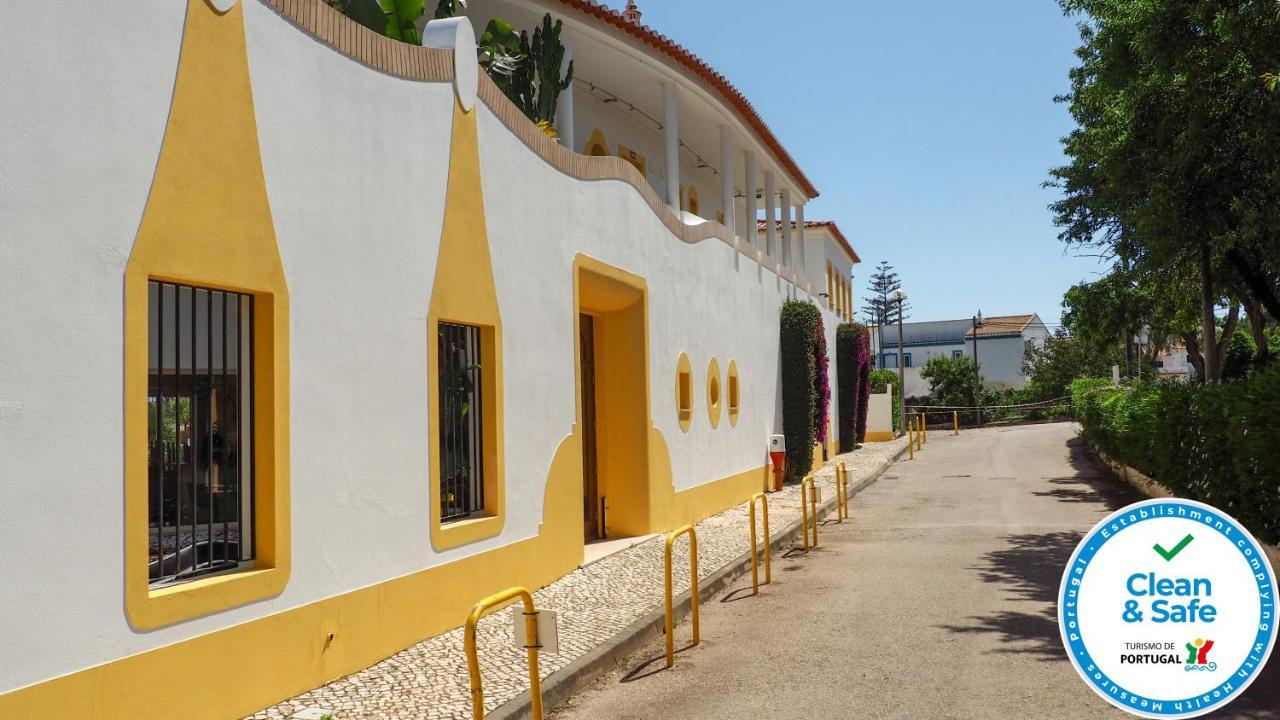 Club House Cvl 호텔 Senhora da Luz 외부 사진